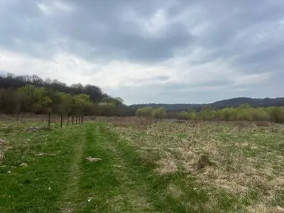 Продаж/Земля/Будівництво/Завадів/Львів/Львівська область — мініатюра фото 1