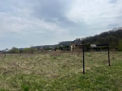Продаж/Земля/Будівництво/Завадів/Львів/Львівська область — мініатюра фото 3