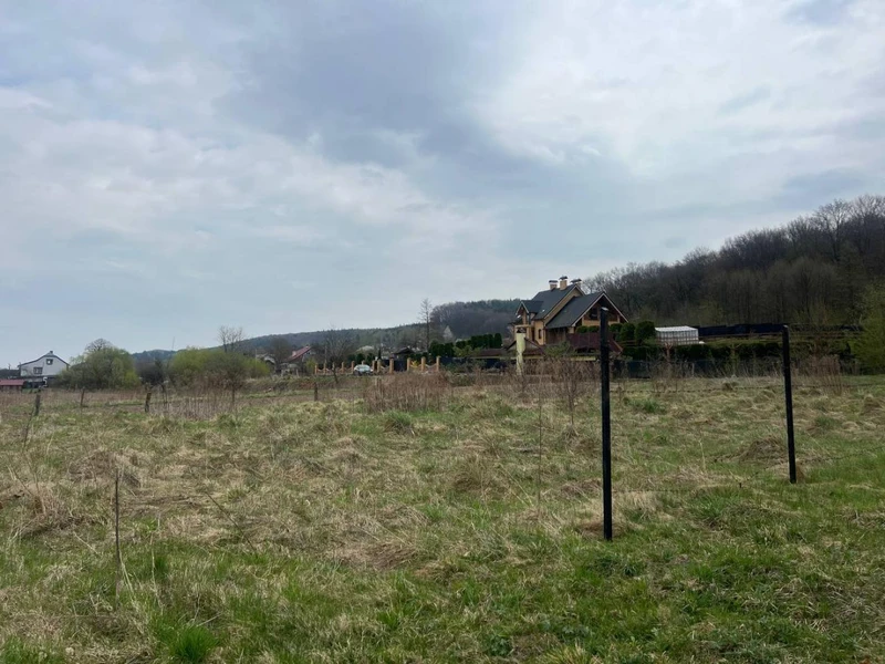 Продаж/Земля/Будівництво/Завадів/Львів/Львівська область — фото 3 з 4