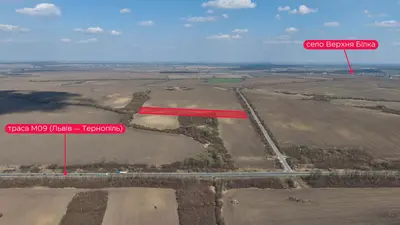 Продаж / Земля / СГ, Комерційне / Підберізці, Чижиків / Пустомитівський, Львівська область — мініатюра фото 5