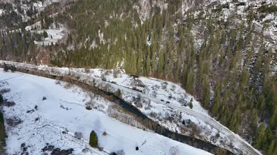 Продаж / Земля / ОСГ / Головецько ( Тухля) / Стрийський, Львівська область — мініатюра фото 12