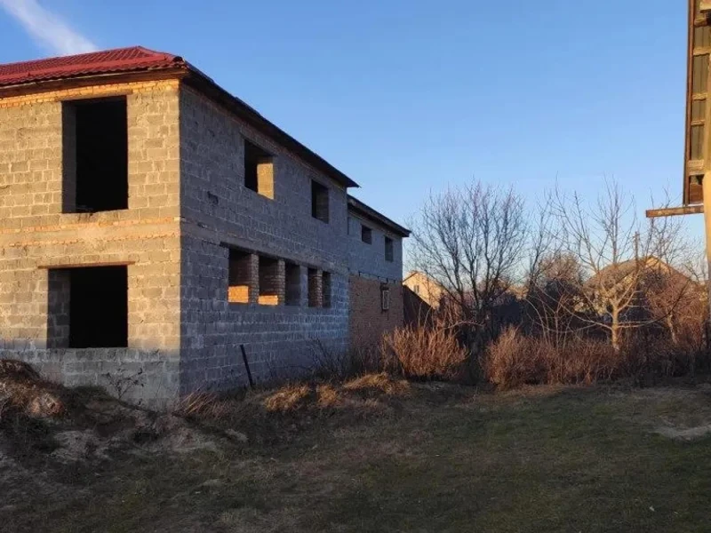  Продаж / земельна ділянка/комерційне призначення/ Головна 91/ Ожидів/ Львівська область — фото 1 з 7