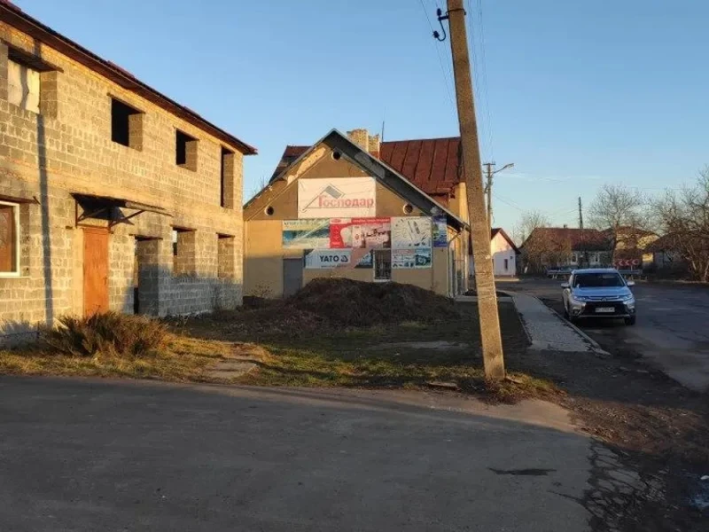  Продаж / земельна ділянка/комерційне призначення/ Головна 91/ Ожидів/ Львівська область — фото 4 з 7