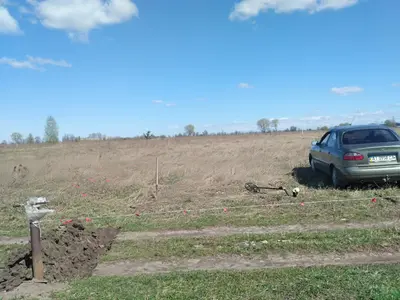 Продам земельну ділянку — мініатюра фото 3