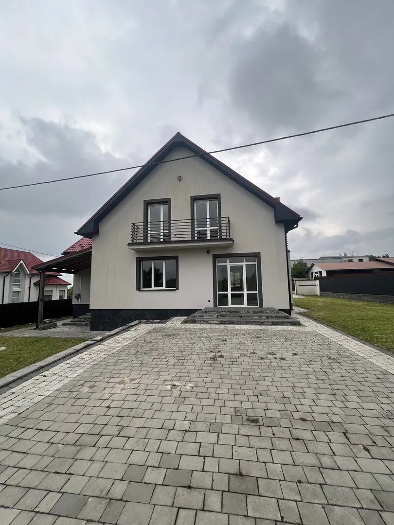 Продаж будинку з якісним ремонтом та земляною ділянкою  — фото 12 з 16