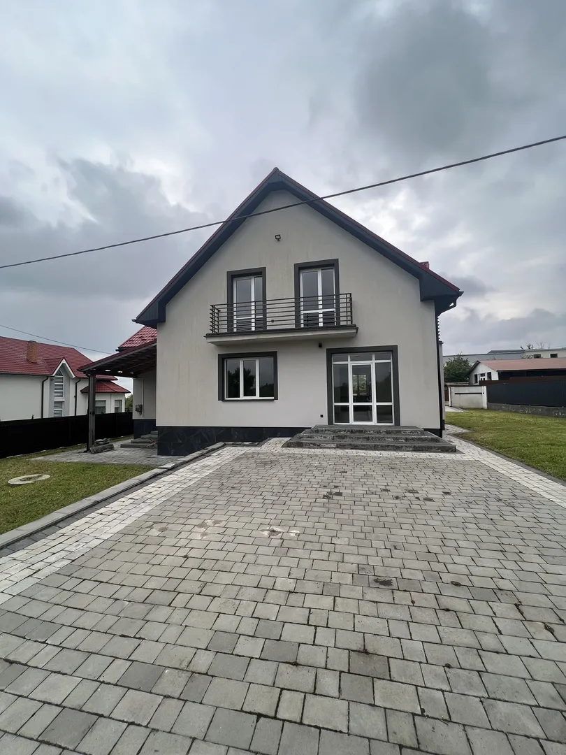Продаж будинку з якісним ремонтом та земляною ділянкою  — фото 14 з 16