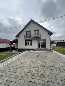 Продаж будинку з якісним ремонтом та земляною ділянкою  — мініатюра фото 14