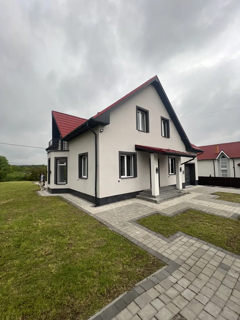 Продаж будинку з якісним ремонтом та земляною ділянкою  — фото 15 з 16