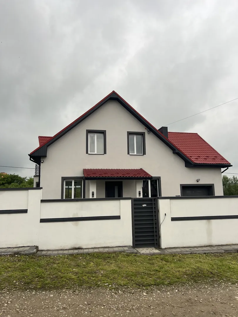 Продаж будинку з якісним ремонтом та земляною ділянкою  — фото 16 з 16