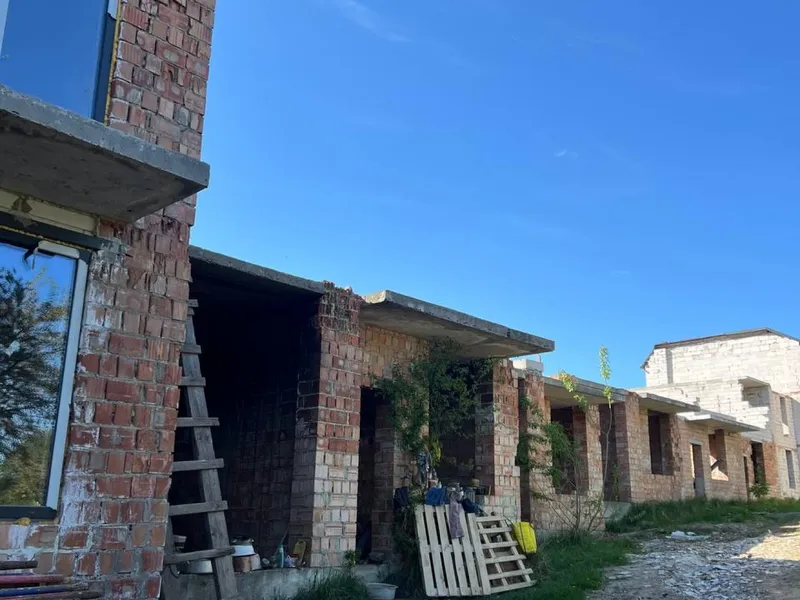 Продаж/Земля/Будівництво/Львів/Бережанська/Львівська — фото 3 з 8