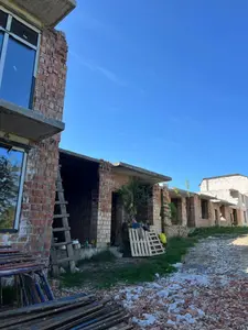 Продаж/Земля/Будівництво/Львів/Бережанська/Львівська — мініатюра фото 3