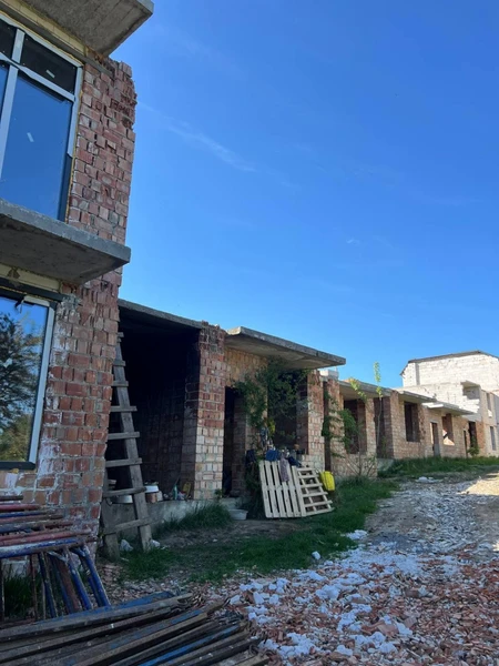 Продаж/Земля/Будівництво/Львів/Бережанська/Львівська — фото 3 з 8