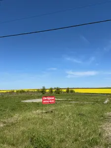 Продаж земельної ділянки під забудову Городище-1  — мініатюра фото 1