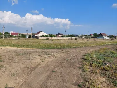 Продаж земельної ділянки під забудову — мініатюра фото 1