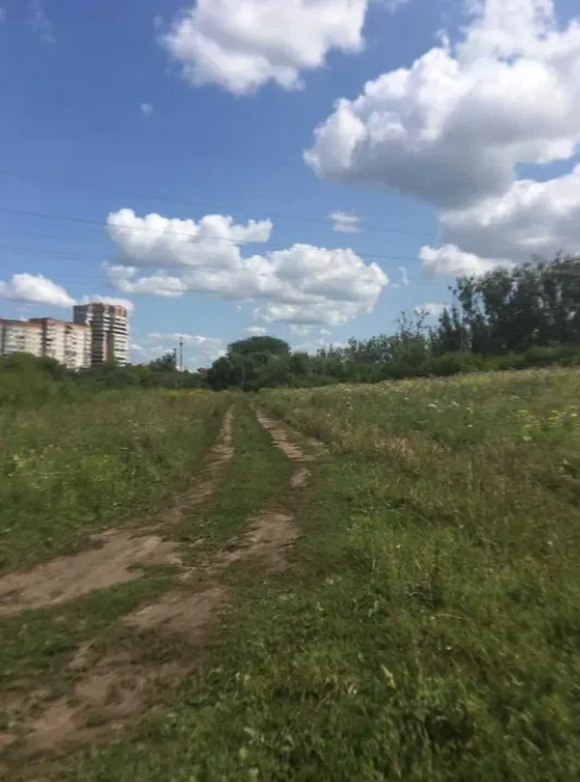 Продається земельна ділянка загальною площею 0,1629 га.,яка знаходиться у місті Рівне — фото 1 з 1