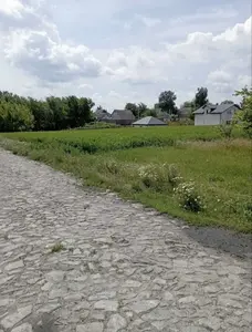 Участок 15 соток с. Кодаки Обухівський р-н — мініатюра фото 2