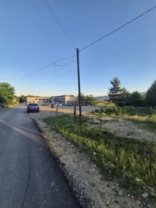🔥 Інвестиція в курортний бізнес: продаж 12 соток у Солотвино біля озер! — мініатюра фото 2