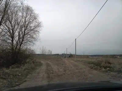 Продам земельну ділянку 8 сотих. — мініатюра фото 2