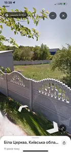 Приватизована дачна ділянка — мініатюра фото 1
