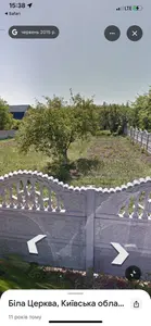 Приватизована дачна ділянка — мініатюра фото 2