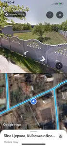Приватизована дачна ділянка — мініатюра фото 3
