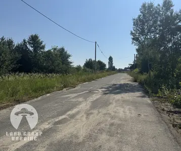 Земельна ділянка у перспективній локації | Гарна ціна — мініатюра фото 3