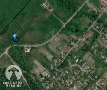 Земельна ділянка у перспективній локації | Гарна ціна — мініатюра фото 6