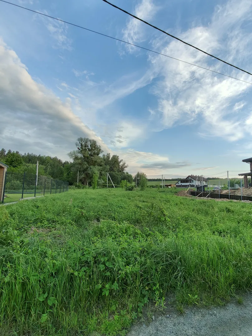 Продаж земельної ділянки в селі Горбовичі — фото 2 з 6