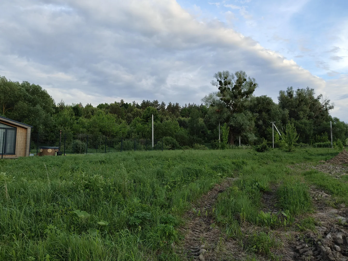 Продаж земельної ділянки в селі Горбовичі — фото 3 з 6