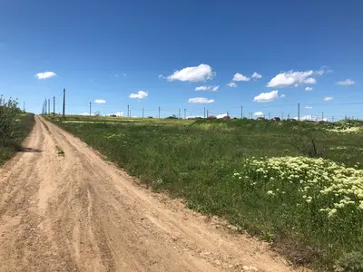 Земельна ділянка 21 сотка під будівництво жилового будинку — мініатюра фото 1