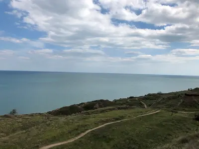 Земельна ділянка 10 сото біля моря — мініатюра фото 3
