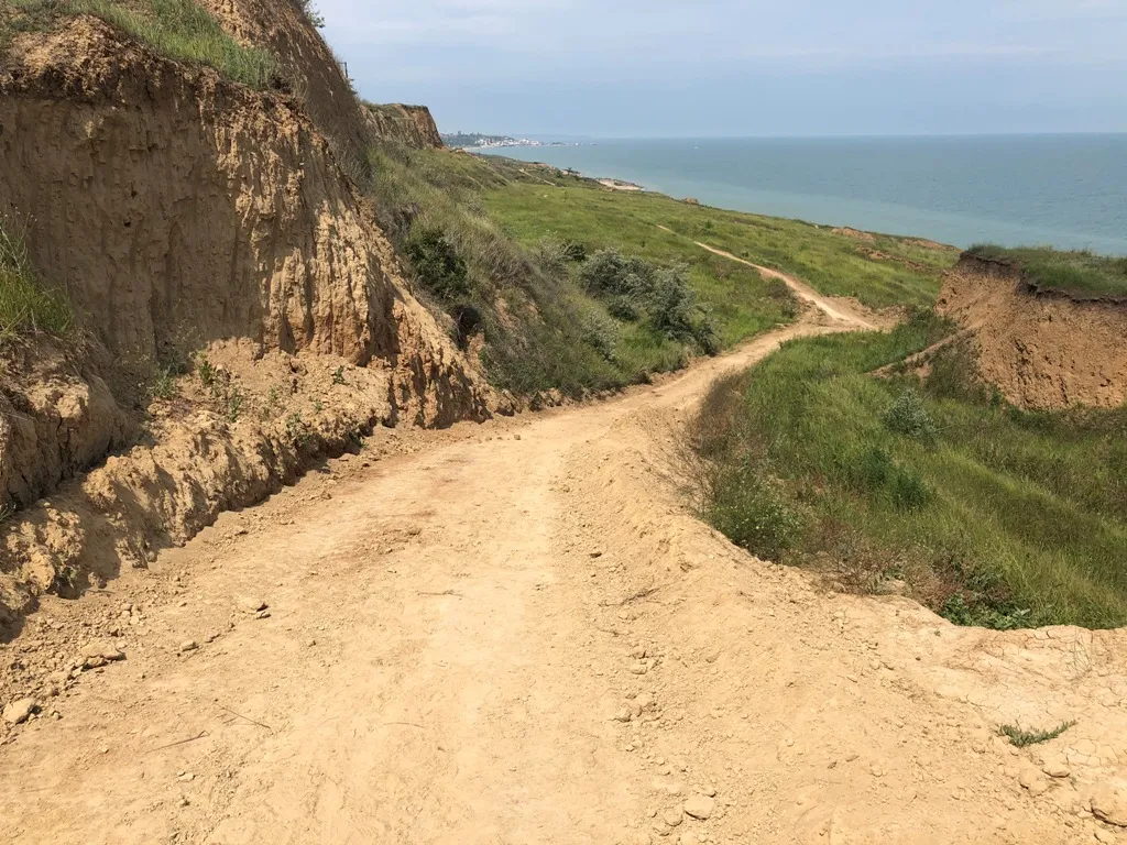 Земельна ділянка 10 сото біля моря — фото 5 з 5