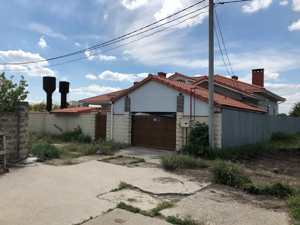 Земельна ділянка біля моря. Закритий кооператив — фото 2 з 4