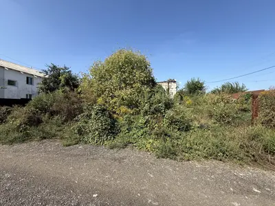 Земельна ділянка 8 соток у Бучі, двофасадна, мінімальне оформлення — мініатюра фото 2