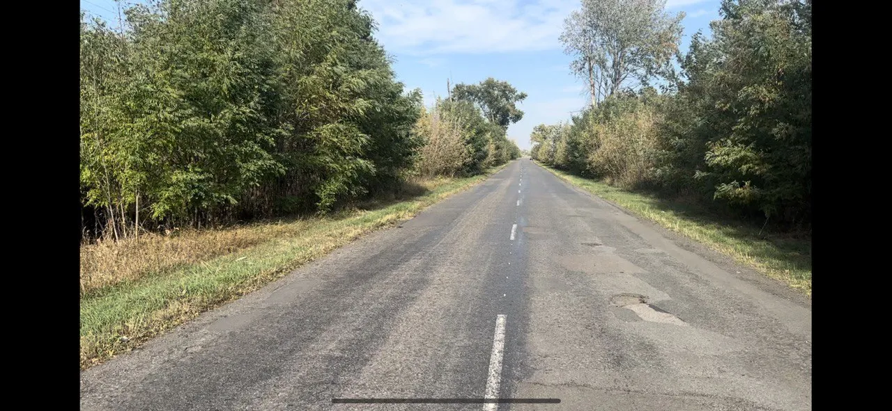 Продаю 2 га осг  біля асфальт дороги. Ідеально під ПРОМИСЛОВІСТЬ — фото 2 з 5