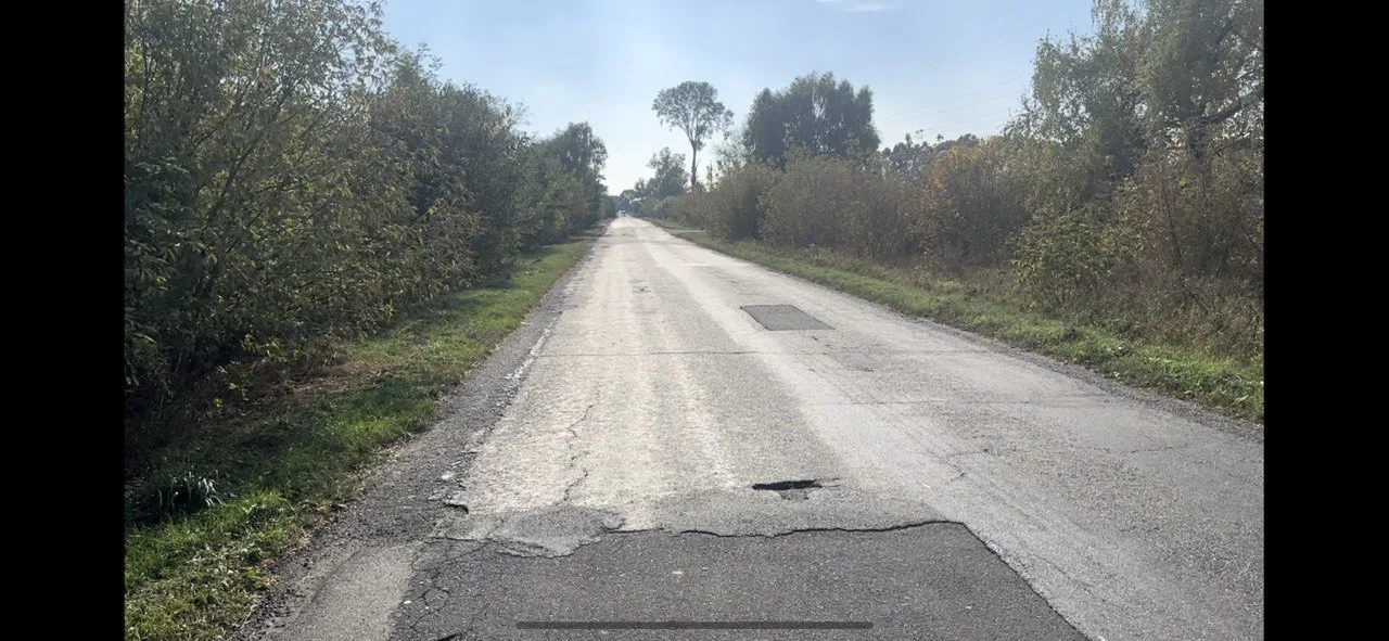 Продаю 2 га осг  біля асфальт дороги. Ідеально під ПРОМИСЛОВІСТЬ — фото 4 з 5