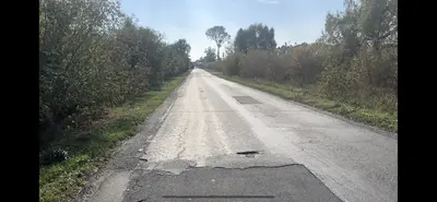 Продаю 2 га осг  біля асфальт дороги. Ідеально під ПРОМИСЛОВІСТЬ — мініатюра фото 4