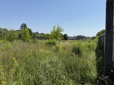 Продаж земельної ділянки 11.95 соток — мініатюра фото 1