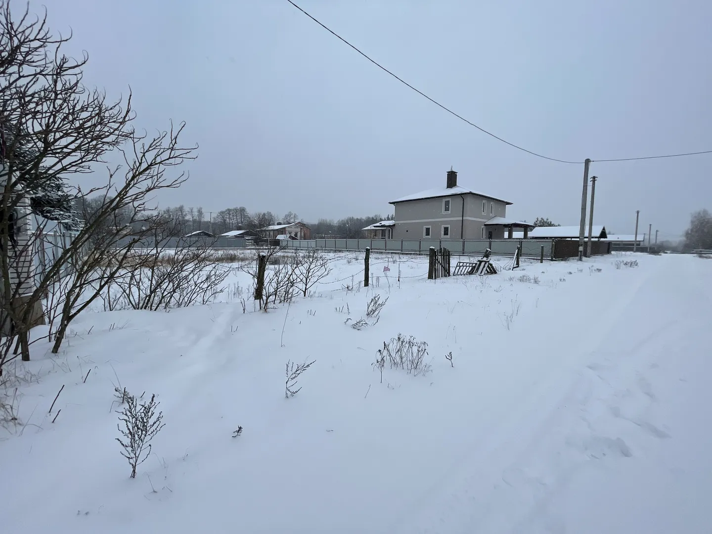 Продаж земельної ділянки 12 соток — фото 8 з 8