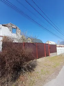 Продаж земельної ділянки 6 соток — мініатюра фото 1