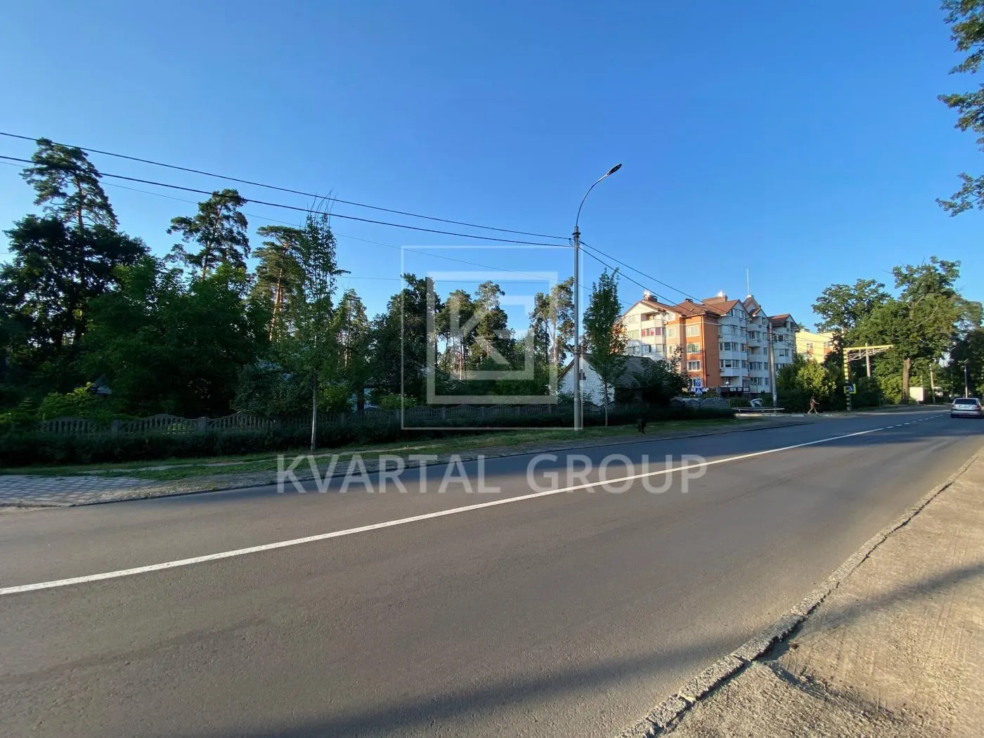 Продаж земельної ділянки 10 соток