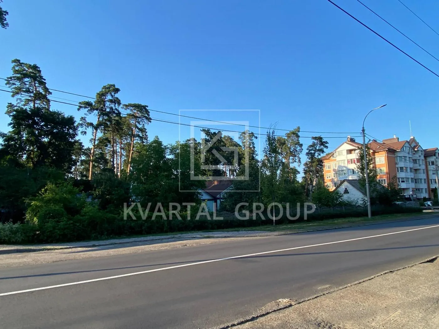 Продаж земельної ділянки 10 соток — фото 2 з 9