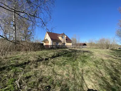 Продається земельна ділянка 12 соток під таунхаус або власного будинку. — мініатюра фото 7