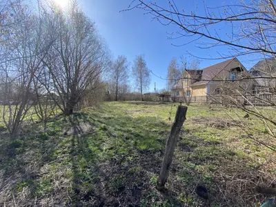 Продається земельна ділянка 12 соток під таунхаус або власного будинку. — мініатюра фото 10