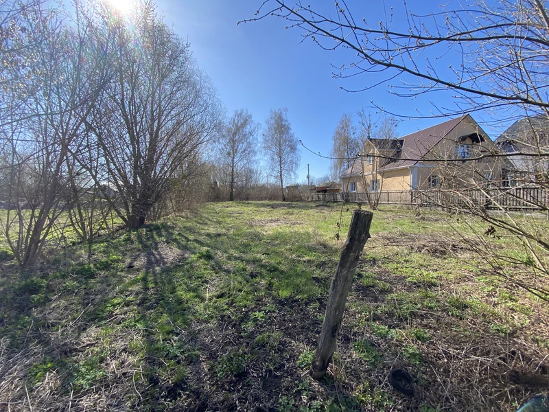 Продається земельна ділянка 12 соток під таунхаус або власного будинку. — фото 10 з 13