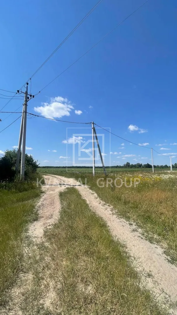 Продаж 8га під ОСГ — фото 2 з 9