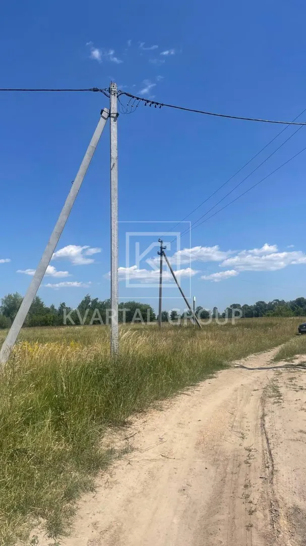 Продаж 8га під ОСГ — фото 3 з 9