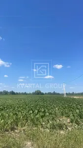 Продаж 8га під ОСГ — мініатюра фото 5
