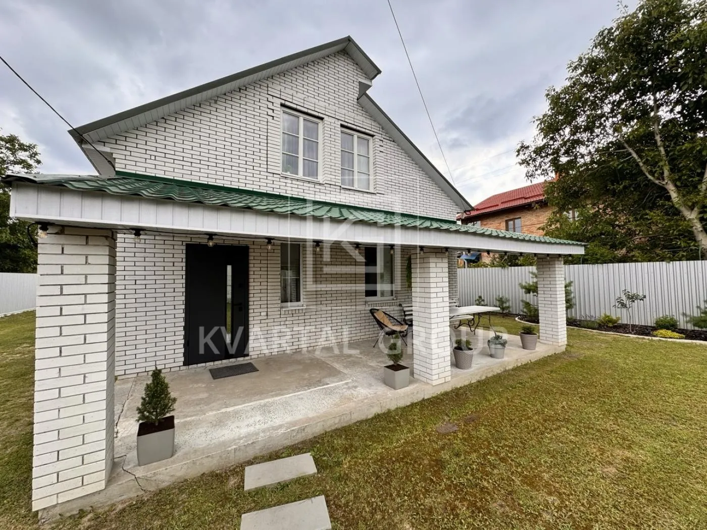 Продам будинок на 25 сотках землі — фото 14 з 17