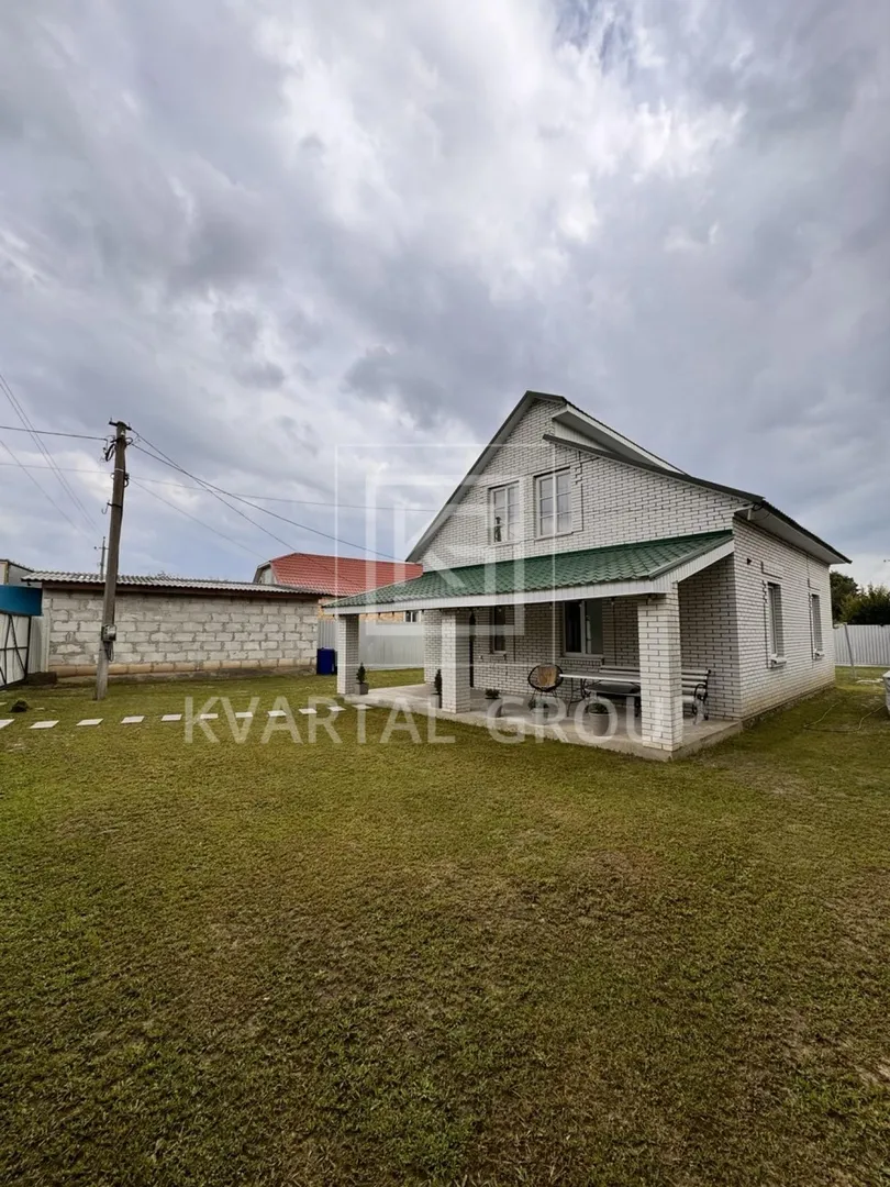 Продам будинок на 25 сотках землі — фото 17 з 17